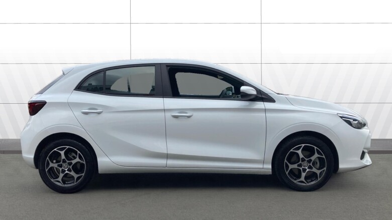 MG MG3 1.5 Hybrid SE 5dr Auto Hybrid Hatchback